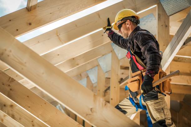 Best Slate Roofing Contractor  in Fort Stewart, GA
