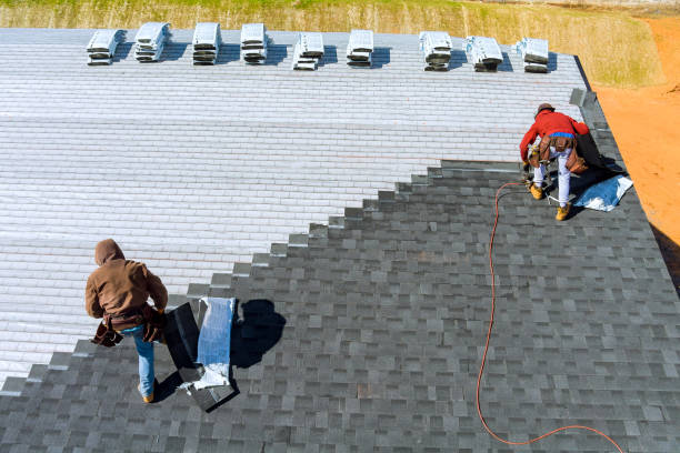 Best Residential Roofing Contractor  in Fort Stewart, GA