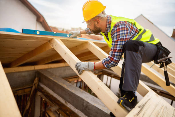 Reliable Fort Stewart, GA Roofing Contractor Solutions