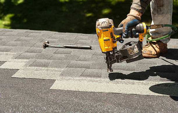 Best Residential Roofing Contractor  in Fort Stewart, GA