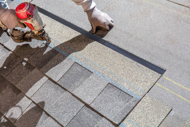 Best Roof Maintenance Services  in Fort Stewart, GA